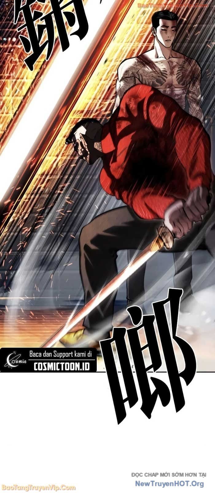 Hoán Đổi Diệu Kỳ Chap 578 - Next Chap 579