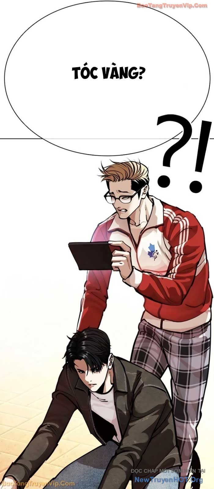 Hoán Đổi Diệu Kỳ Chap 578 - Next Chap 579