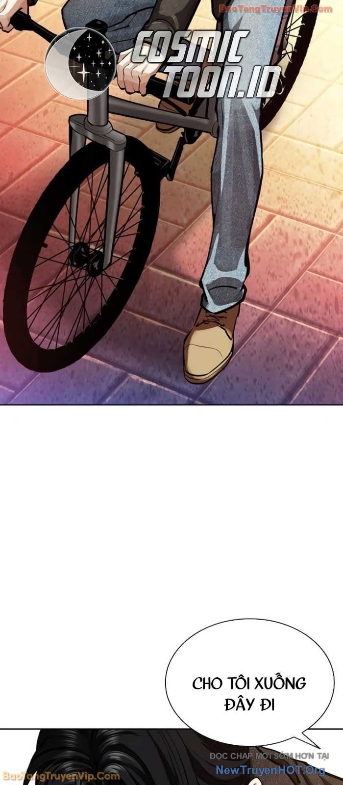 Hoán Đổi Diệu Kỳ Chap 578 - Next Chap 579