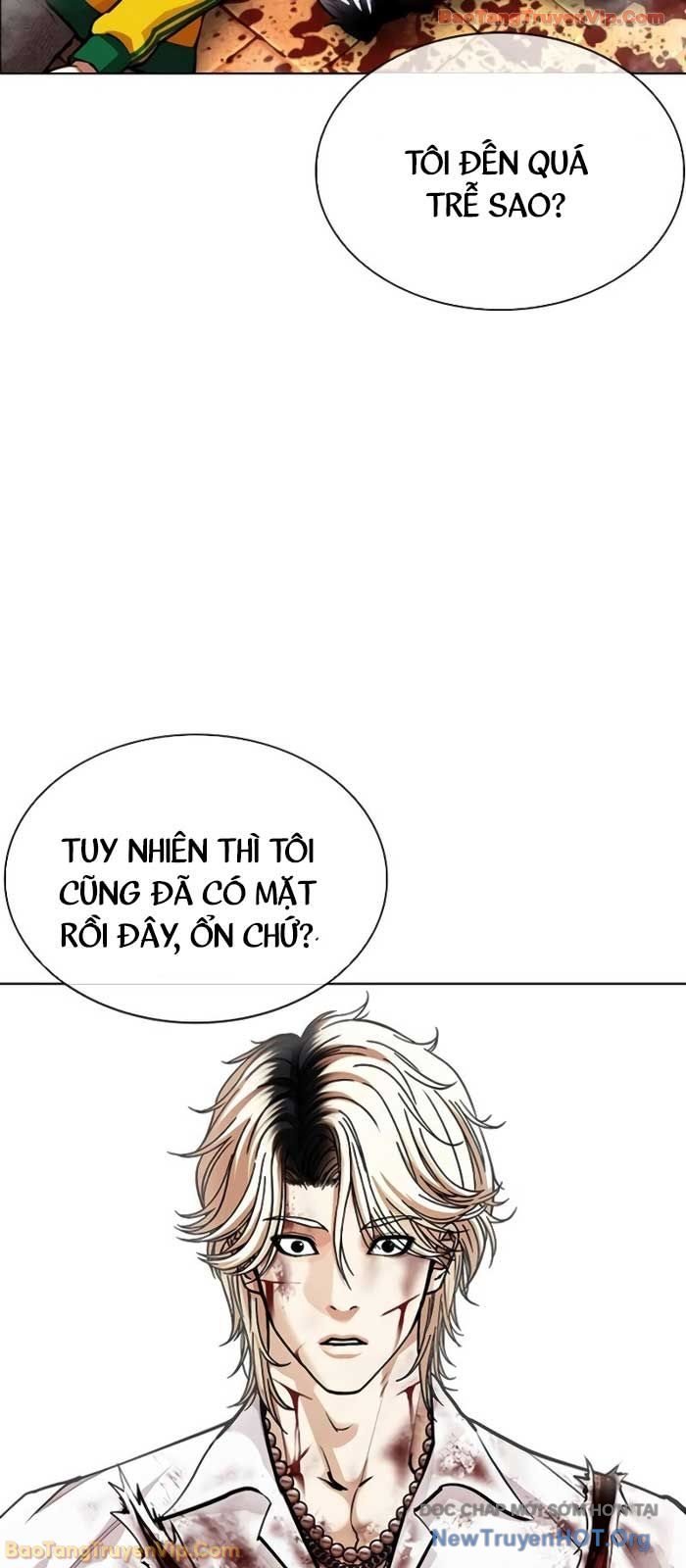 Hoán Đổi Diệu Kỳ Chap 578 - Next Chap 579