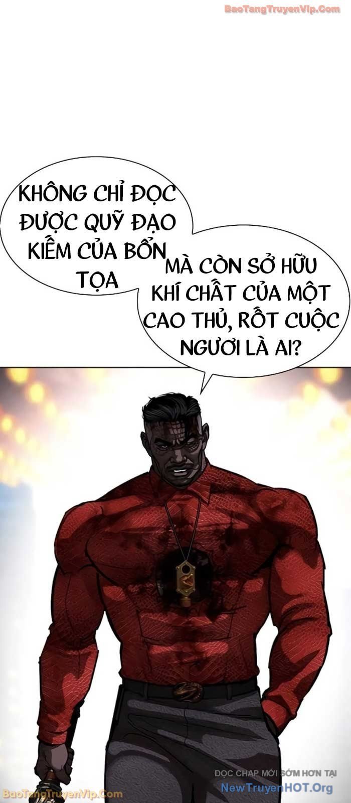 Hoán Đổi Diệu Kỳ Chap 578 - Next Chap 579