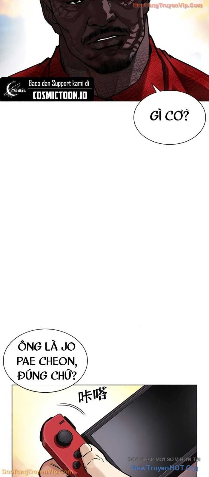 Hoán Đổi Diệu Kỳ Chap 578 - Next Chap 579