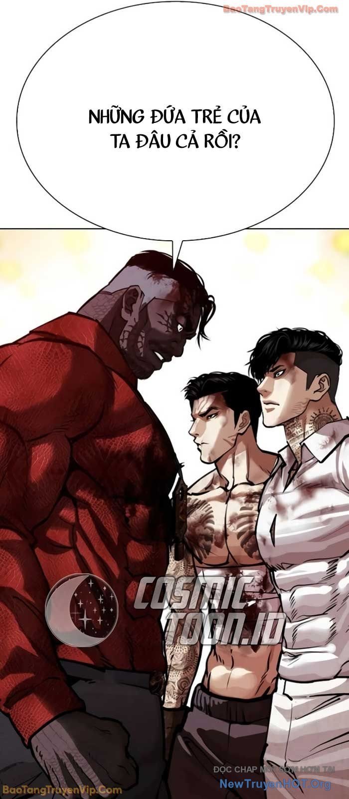 Hoán Đổi Diệu Kỳ Chap 578 - Next Chap 579