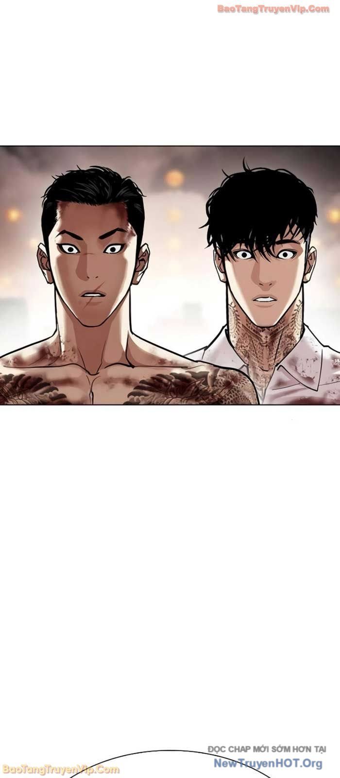 Hoán Đổi Diệu Kỳ Chap 578 - Next Chap 579