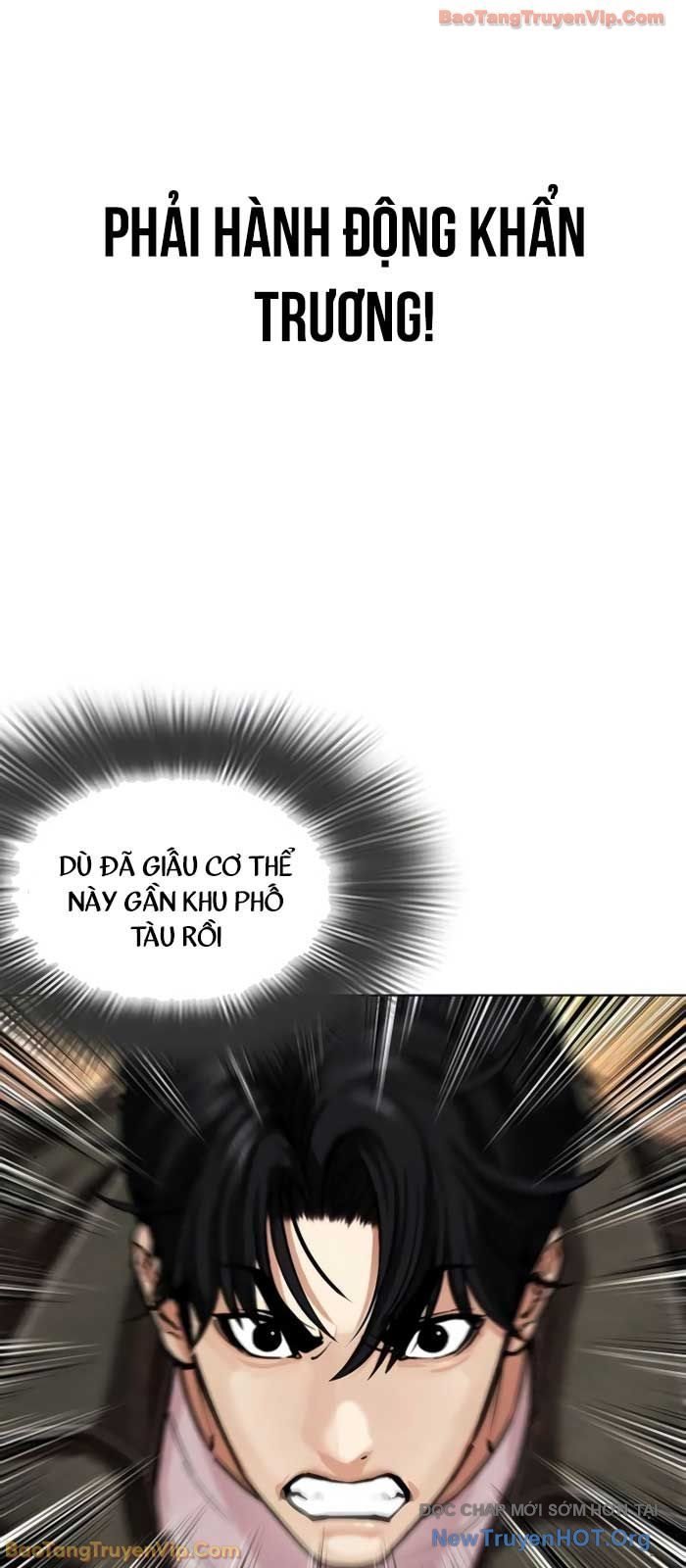 Hoán Đổi Diệu Kỳ Chap 578 - Next Chap 579