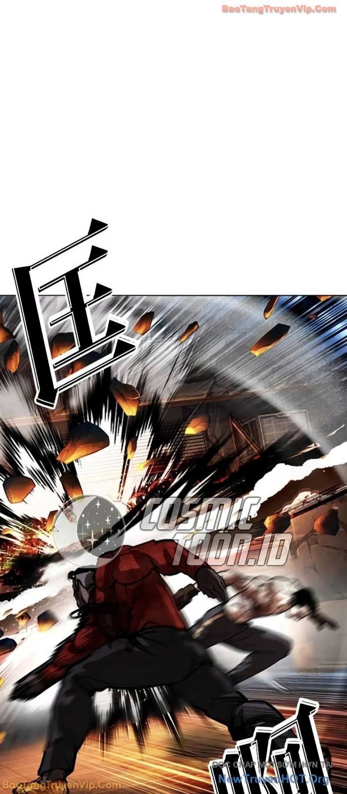 Hoán Đổi Diệu Kỳ Chap 578 - Next Chap 579