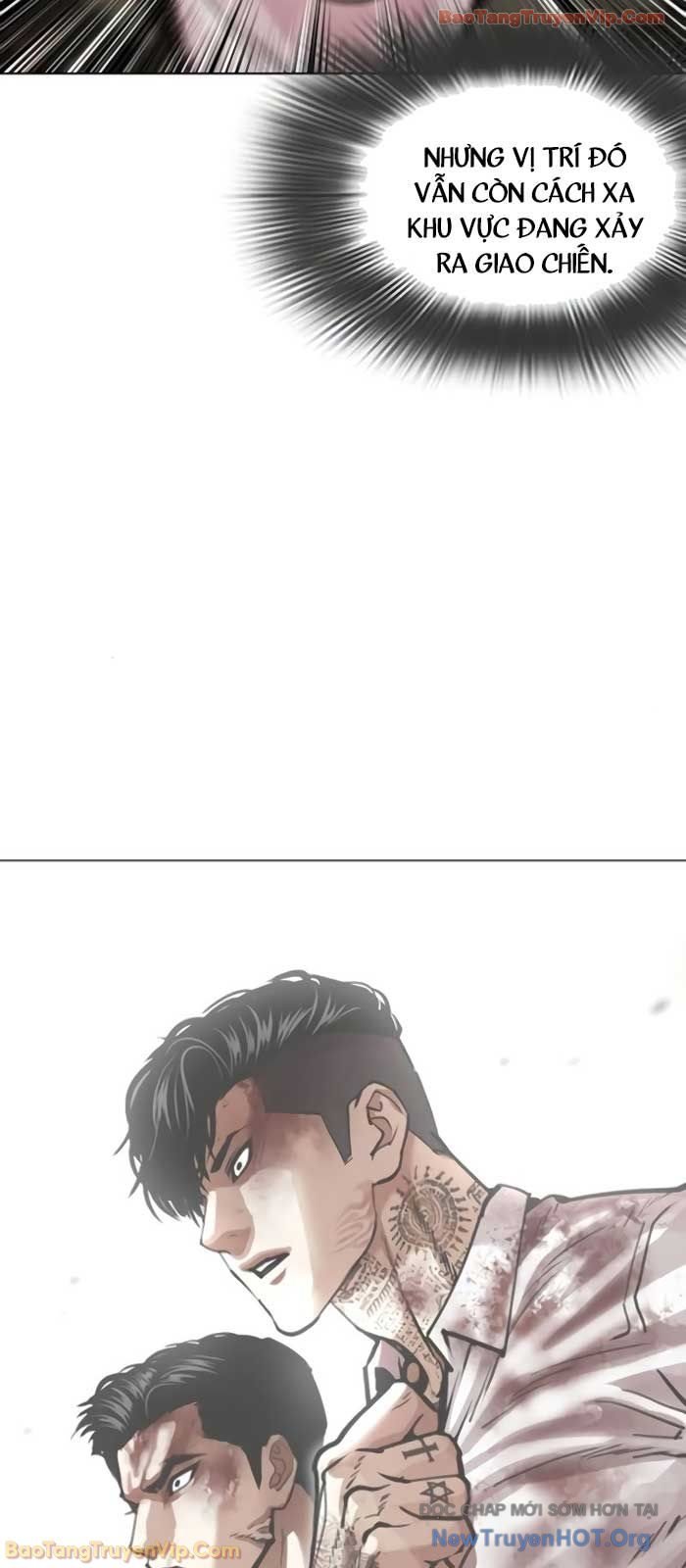 Hoán Đổi Diệu Kỳ Chap 578 - Next Chap 579