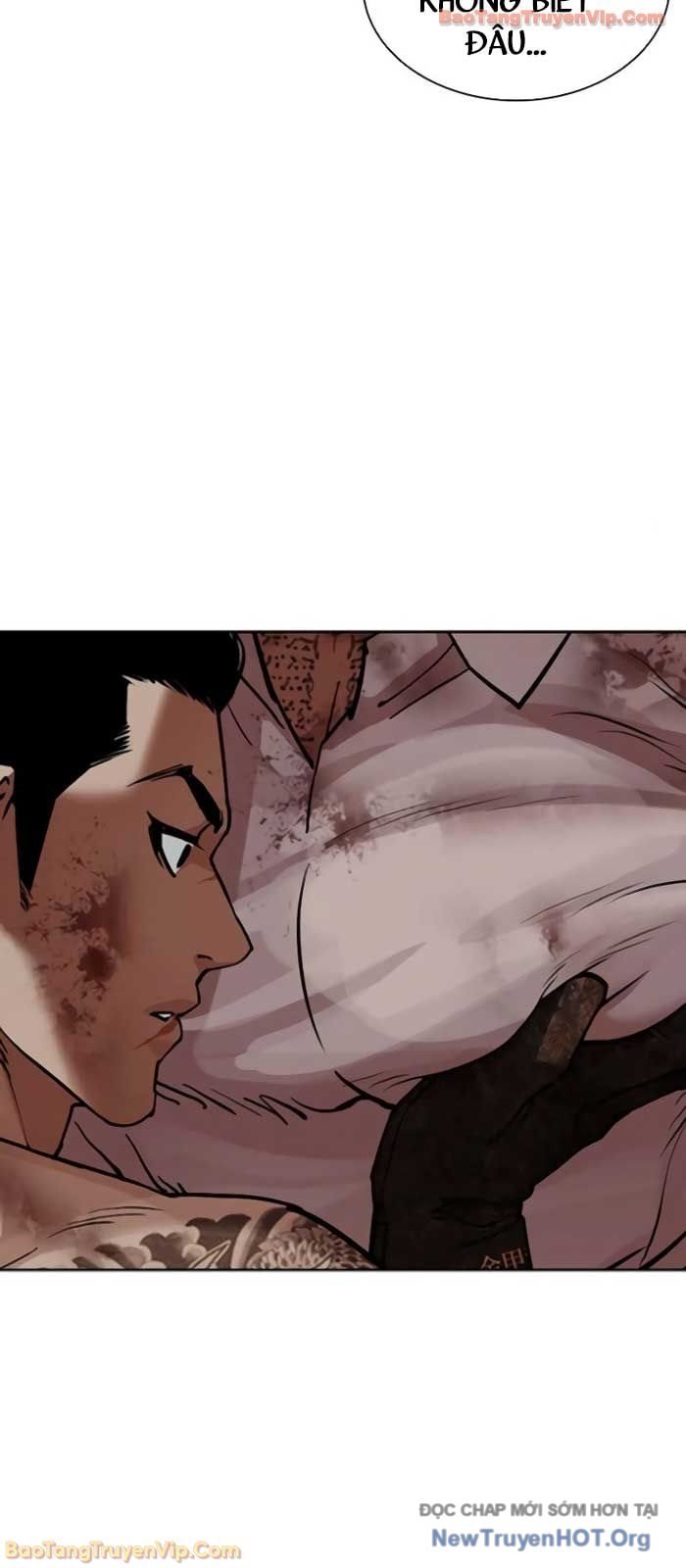 Hoán Đổi Diệu Kỳ Chap 578 - Next Chap 579