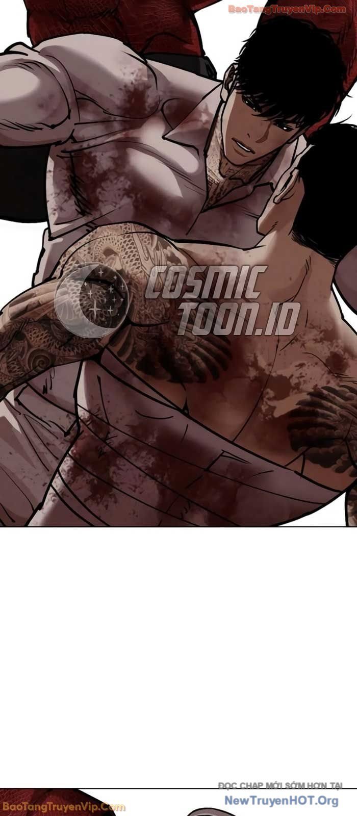 Hoán Đổi Diệu Kỳ Chap 578 - Next Chap 579