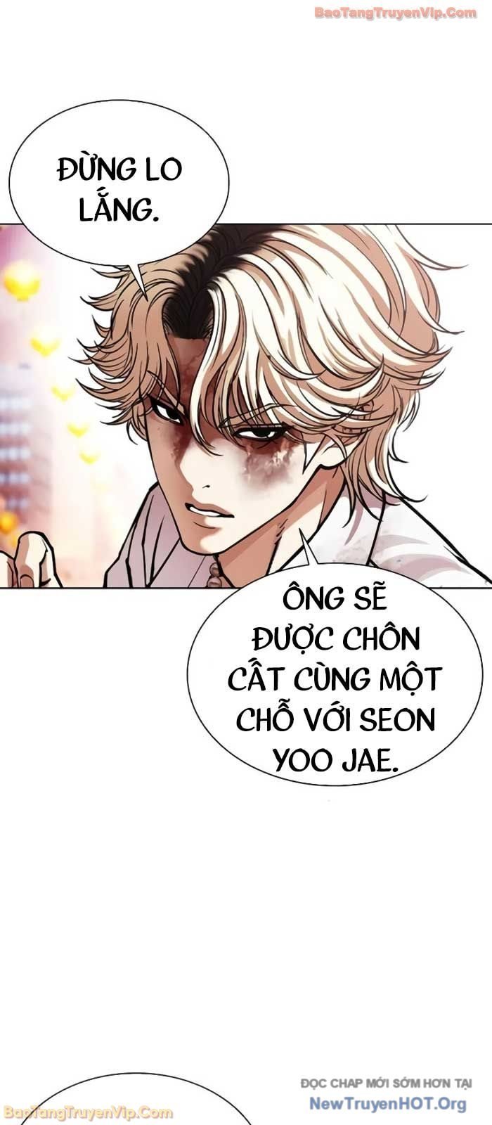 Hoán Đổi Diệu Kỳ Chap 578 - Next Chap 579