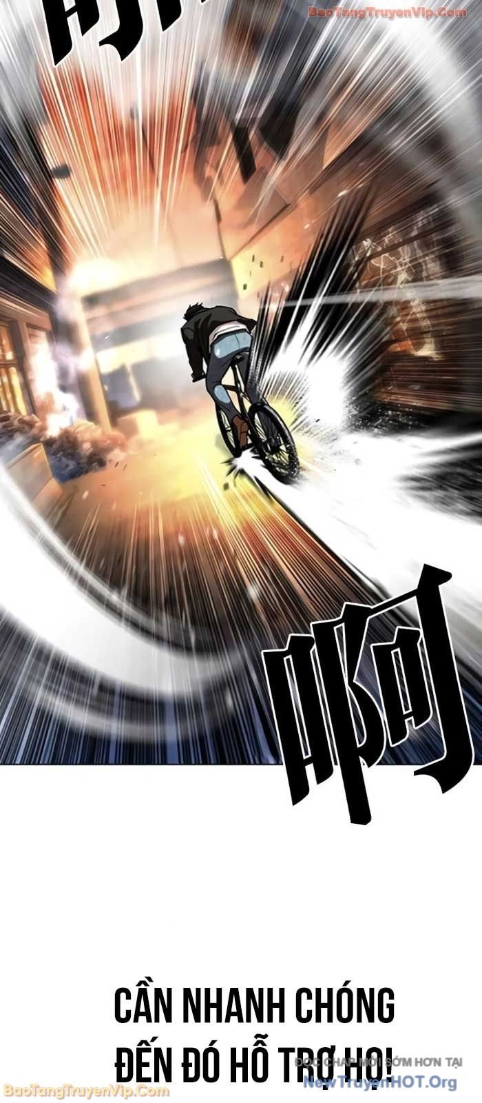 Hoán Đổi Diệu Kỳ Chap 578 - Next Chap 579