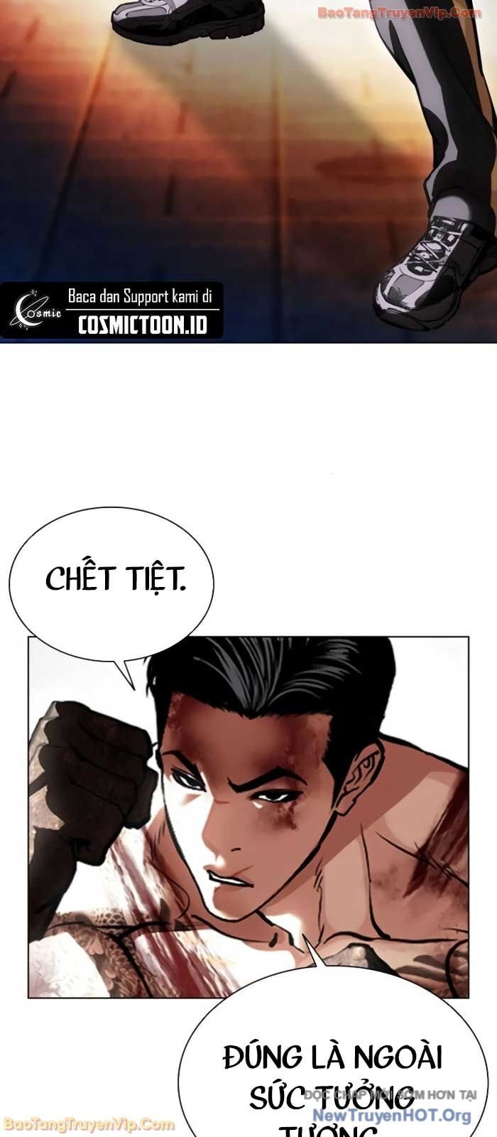 Hoán Đổi Diệu Kỳ Chap 578 - Next Chap 579