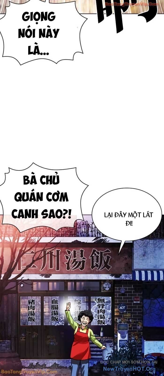Hoán Đổi Diệu Kỳ Chap 578 - Next Chap 579