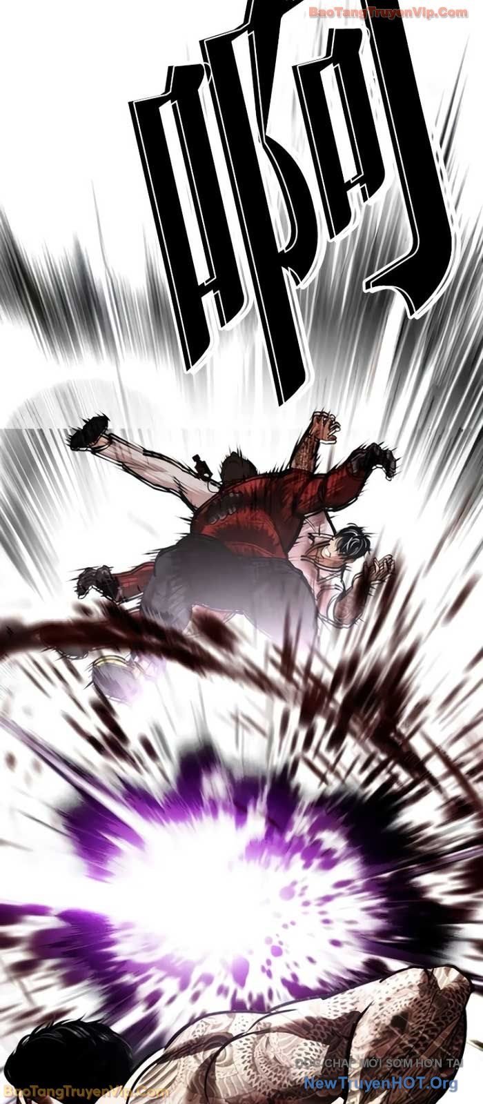 Hoán Đổi Diệu Kỳ Chap 578 - Next Chap 579