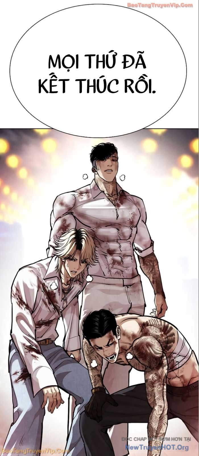 Hoán Đổi Diệu Kỳ Chap 578 - Next Chap 579