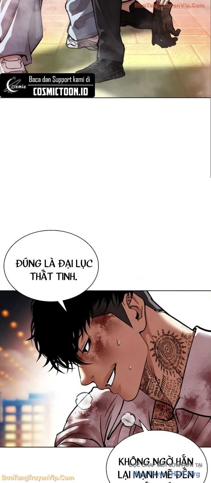 Hoán Đổi Diệu Kỳ Chap 578 - Next Chap 579