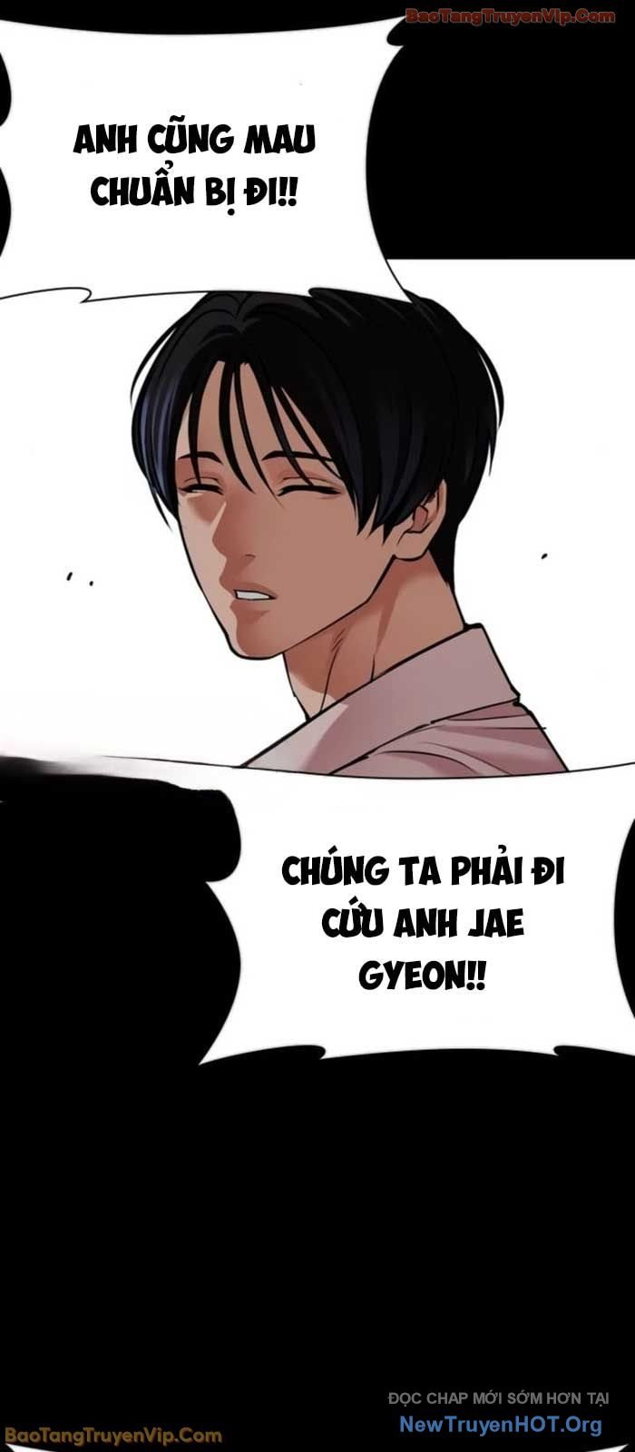 Hoán Đổi Diệu Kỳ Chap 581 - Next Chap 582
