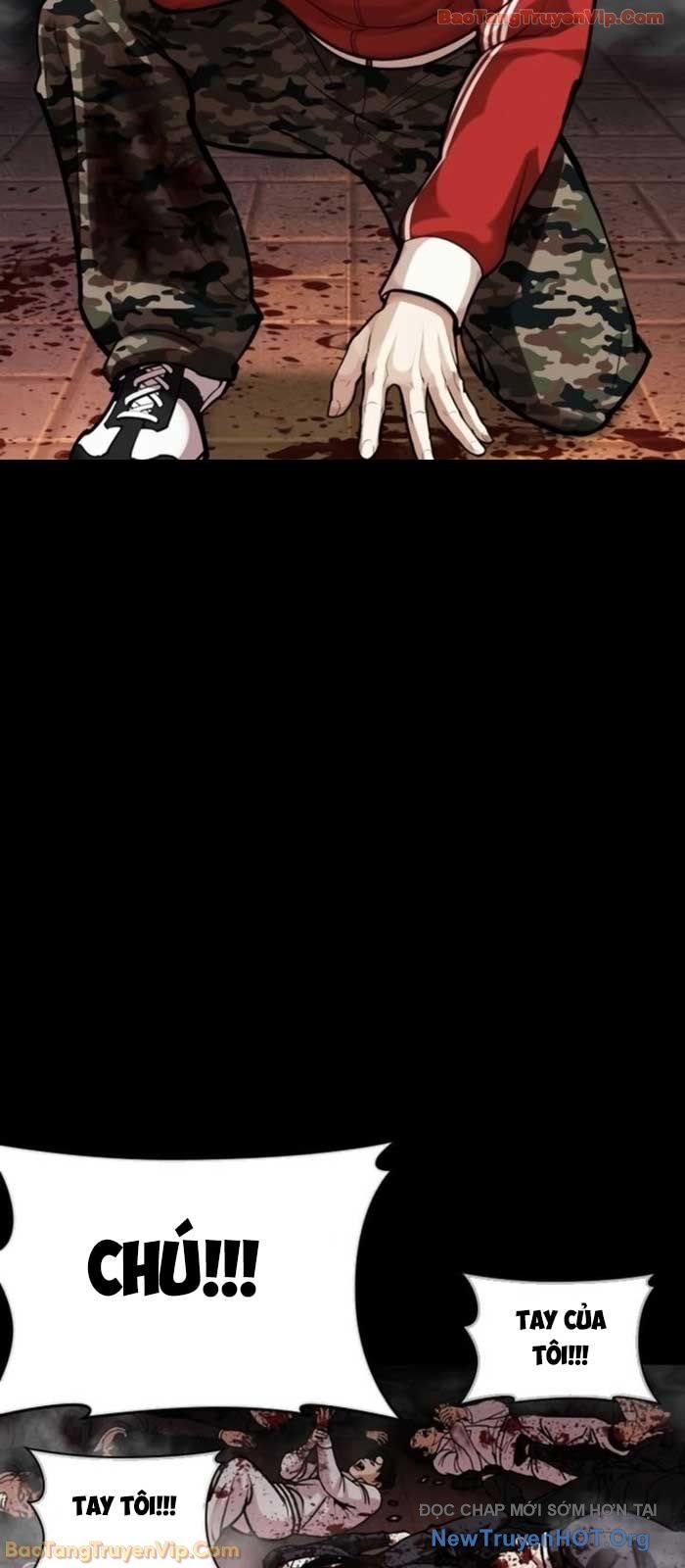 Hoán Đổi Diệu Kỳ Chap 581 - Next Chap 582