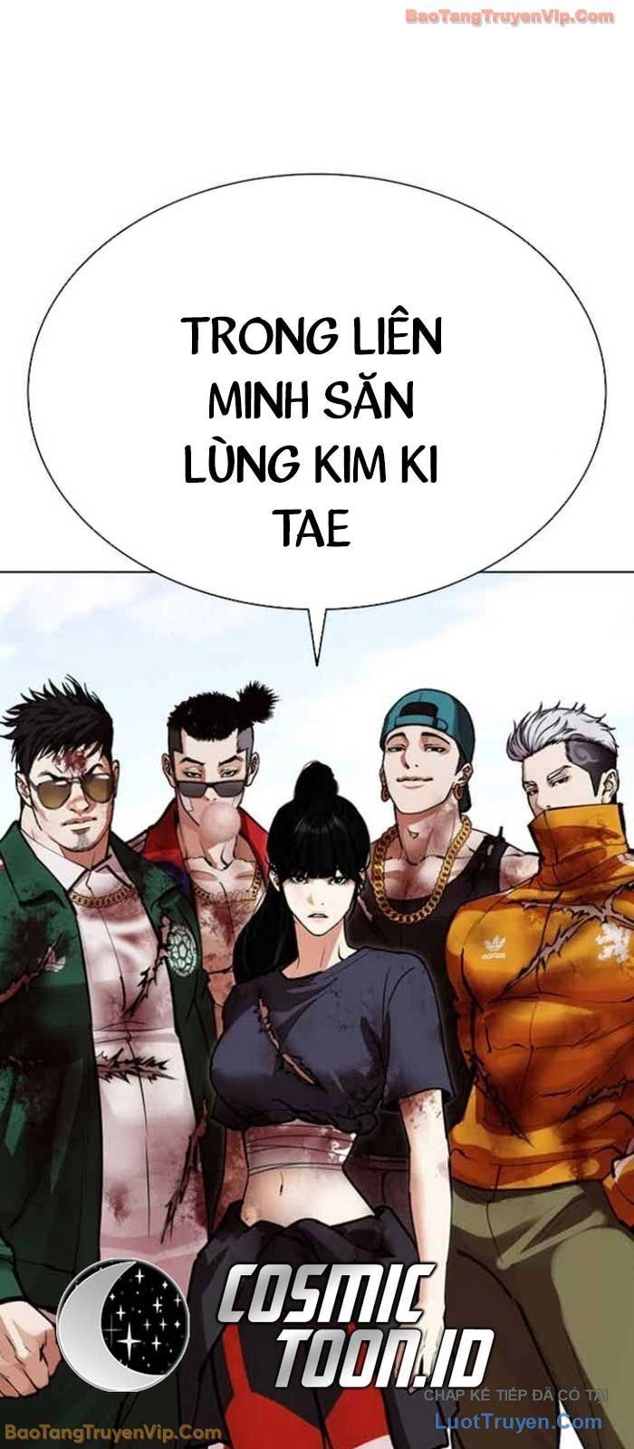 Hoán Đổi Diệu Kỳ Chap 583 - Next Chap 584