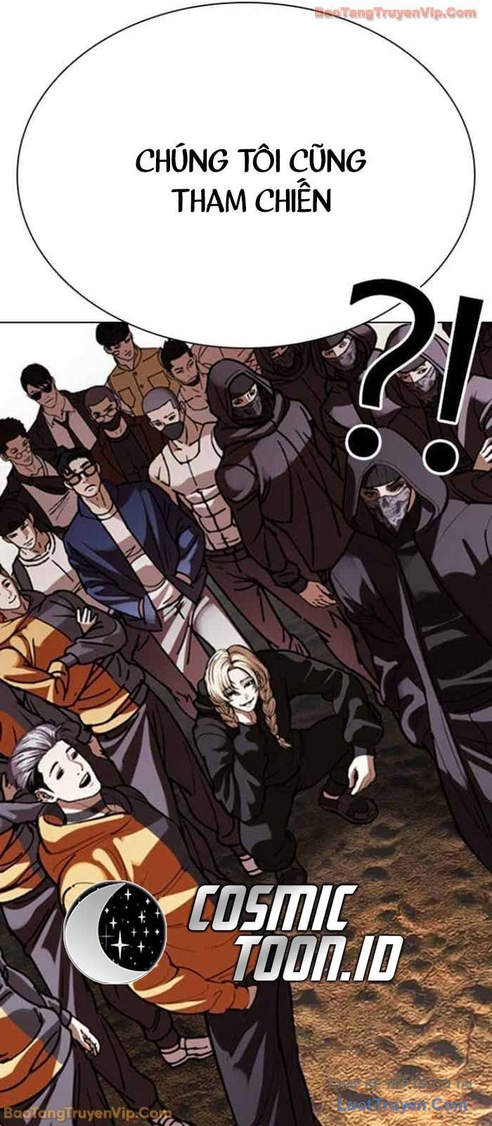 Hoán Đổi Diệu Kỳ Chap 583 - Next Chap 584