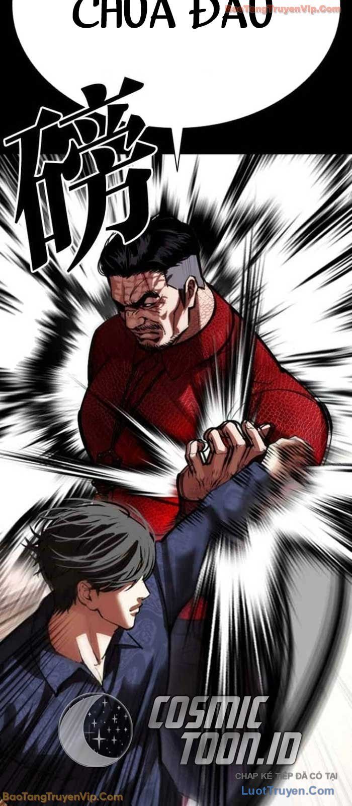 Hoán Đổi Diệu Kỳ Chap 583 - Next Chap 584