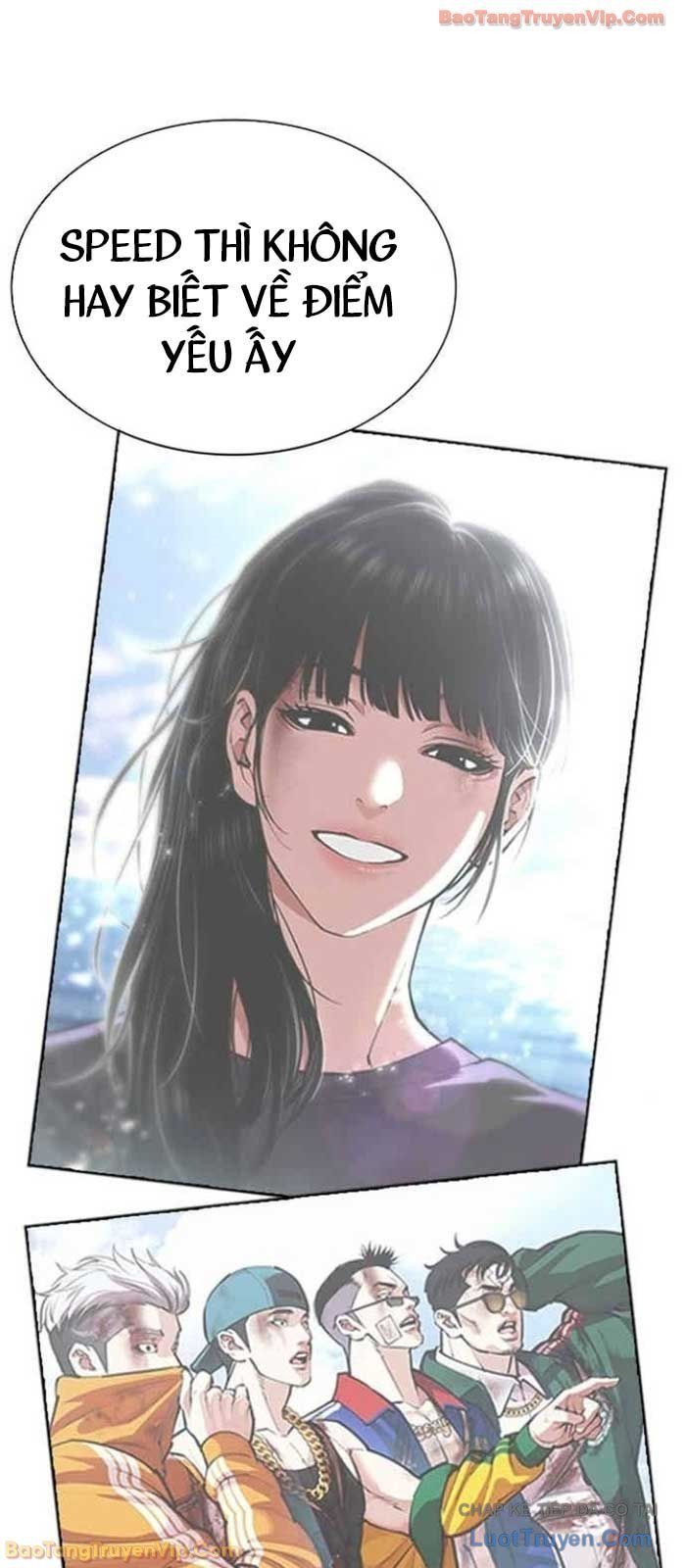 Hoán Đổi Diệu Kỳ Chap 583 - Next Chap 584