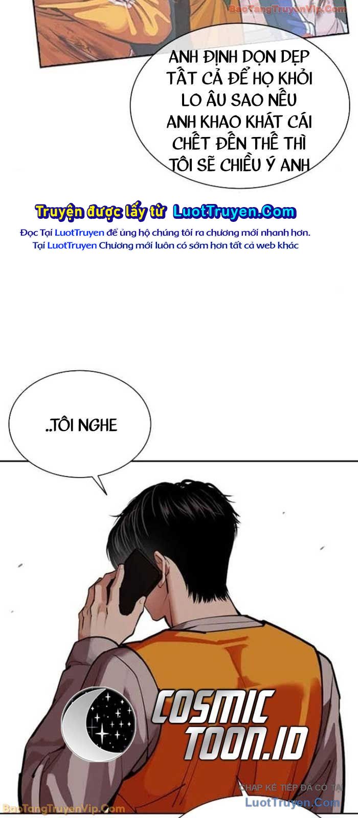 Hoán Đổi Diệu Kỳ Chap 583 - Next Chap 584