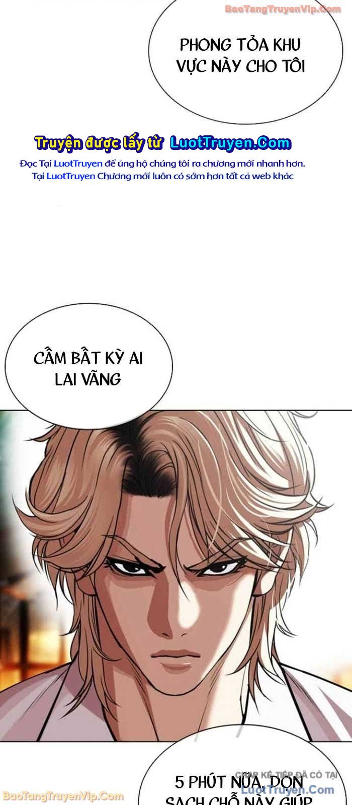 Hoán Đổi Diệu Kỳ Chap 583 - Next Chap 584