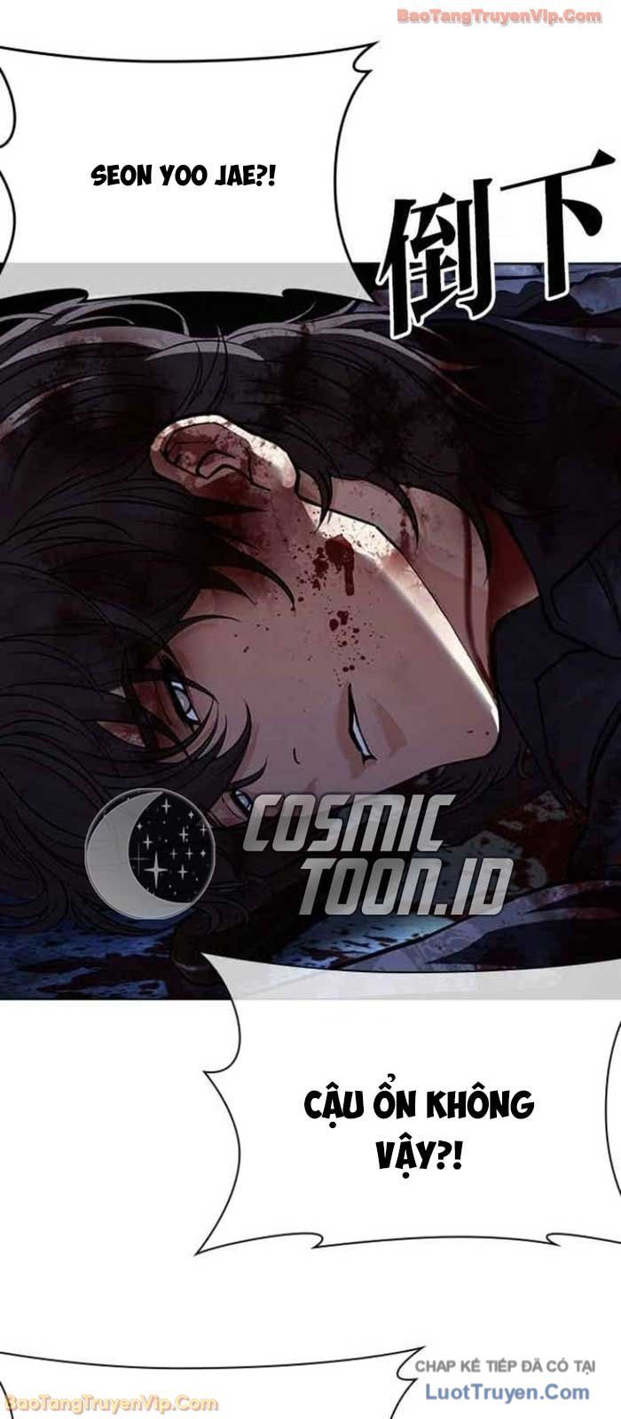 Hoán Đổi Diệu Kỳ Chap 583 - Next Chap 584