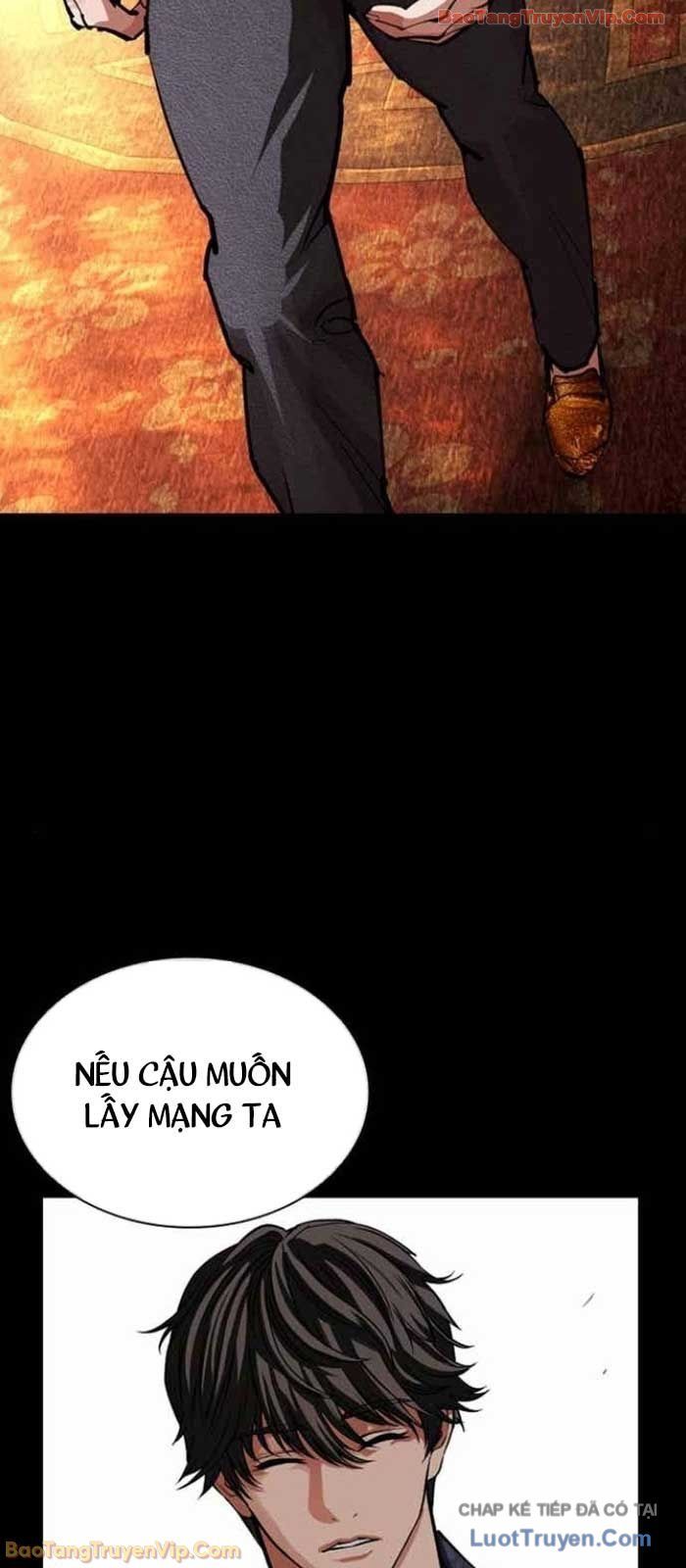 Hoán Đổi Diệu Kỳ Chap 583 - Next Chap 584