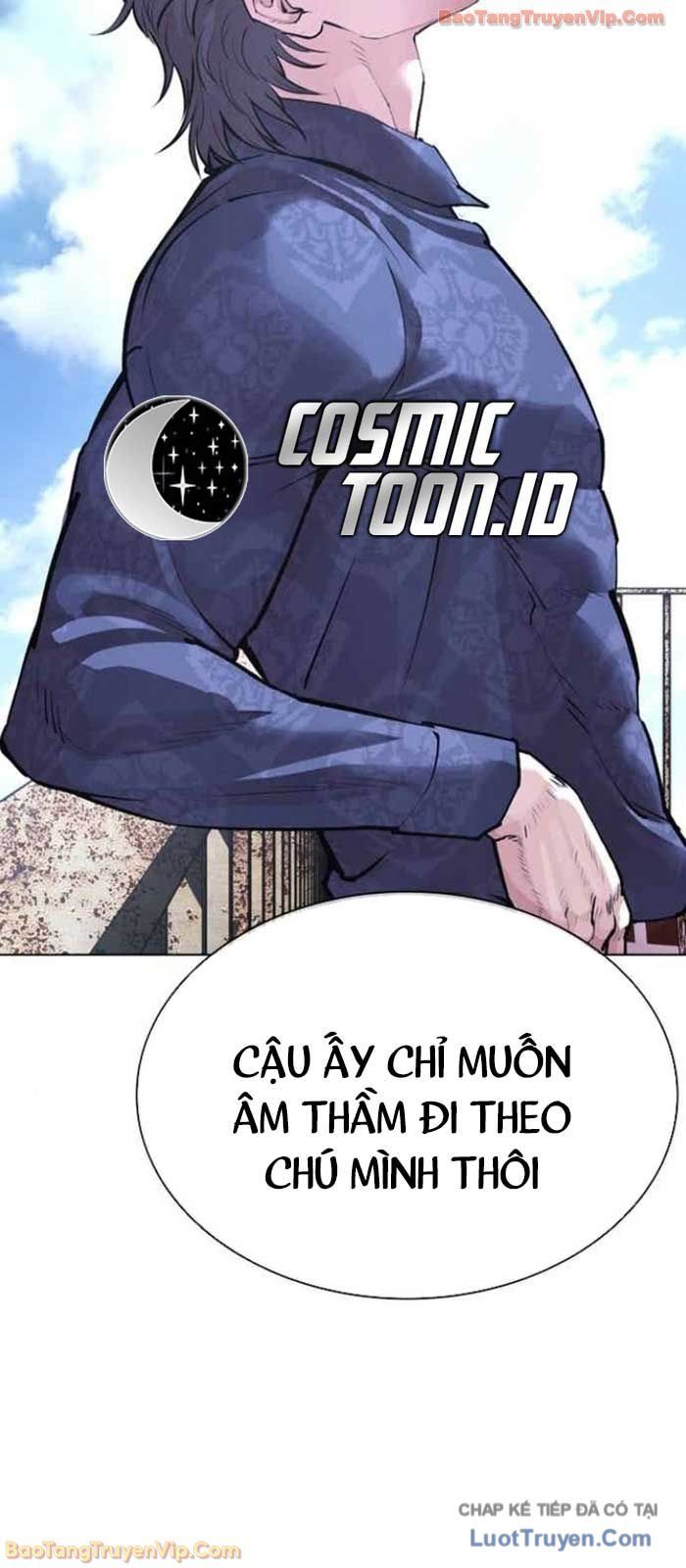 Hoán Đổi Diệu Kỳ Chap 583 - Next Chap 584