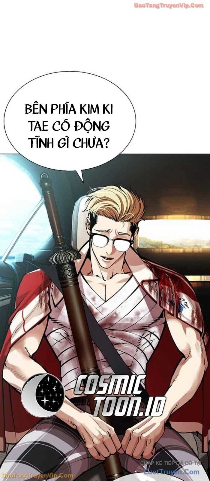 Hoán Đổi Diệu Kỳ Chap 583 - Next Chap 584