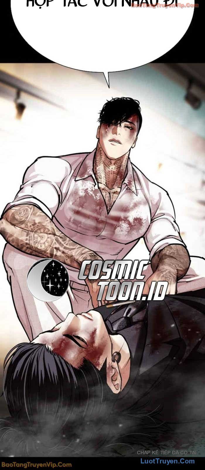 Hoán Đổi Diệu Kỳ Chap 583 - Next Chap 584