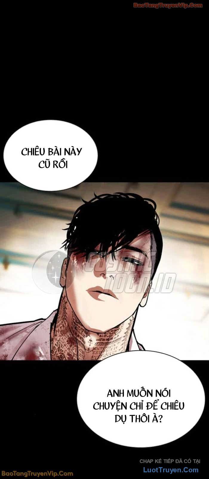 Hoán Đổi Diệu Kỳ Chap 583 - Next Chap 584