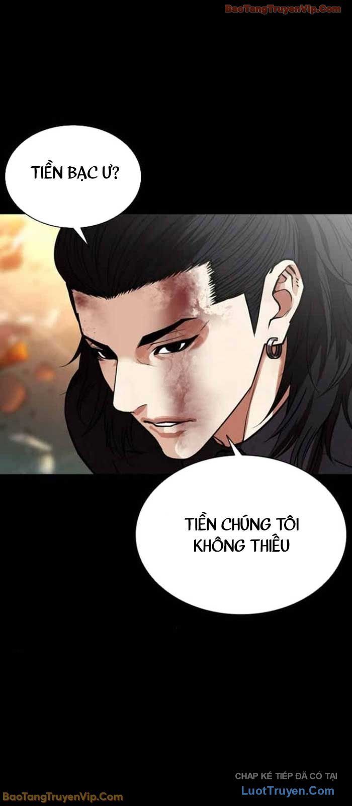 Hoán Đổi Diệu Kỳ Chap 583 - Next Chap 584