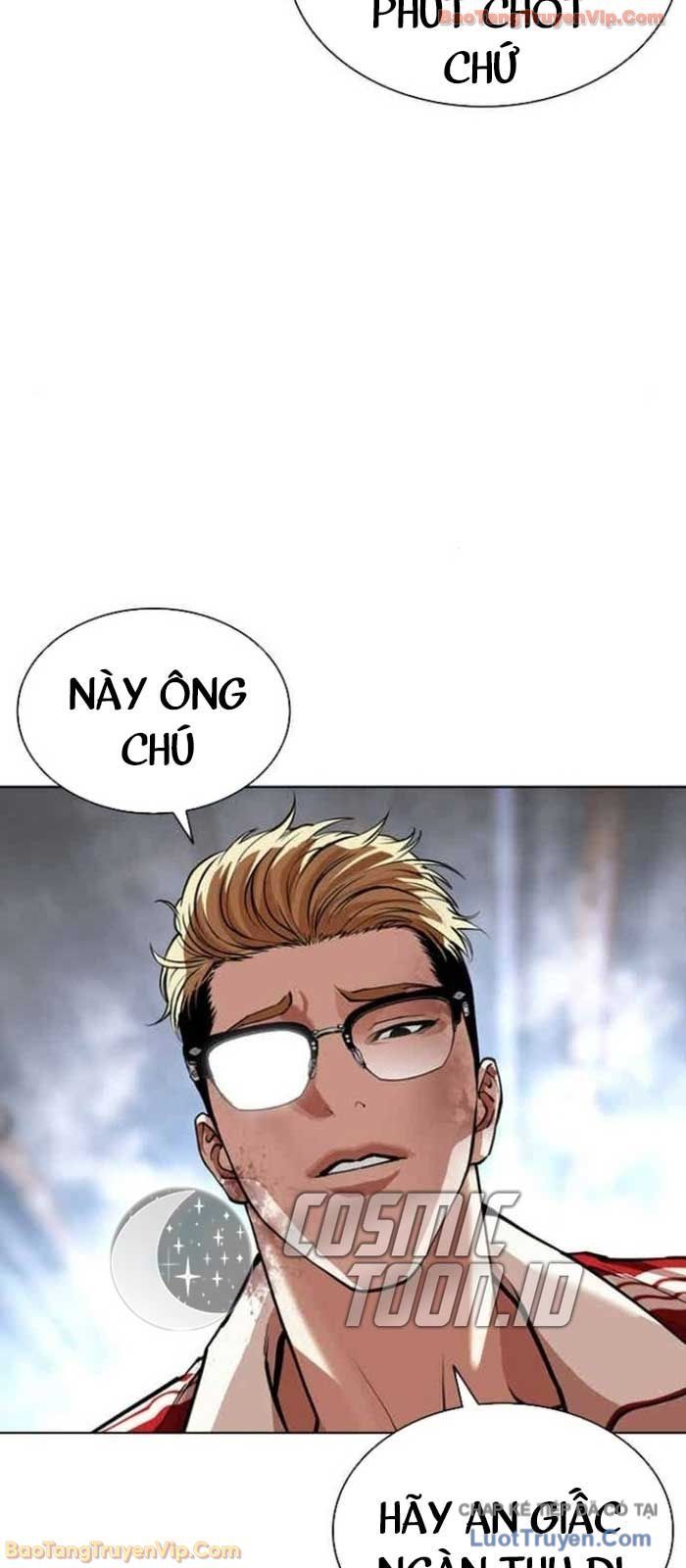 Hoán Đổi Diệu Kỳ Chap 583 - Next Chap 584