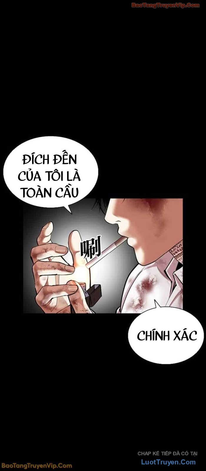 Hoán Đổi Diệu Kỳ Chap 583 - Next Chap 584