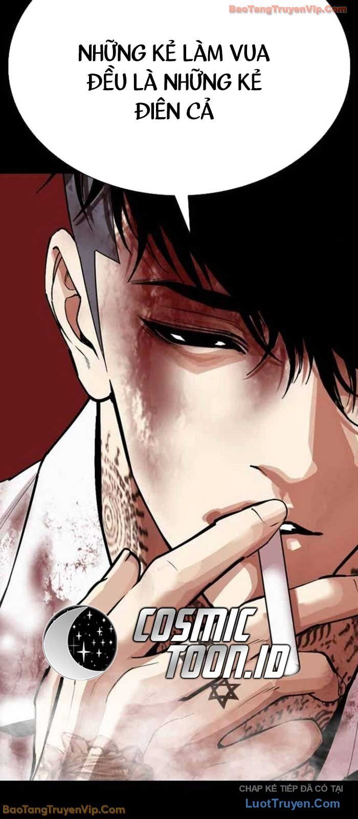 Hoán Đổi Diệu Kỳ Chap 583 - Next Chap 584