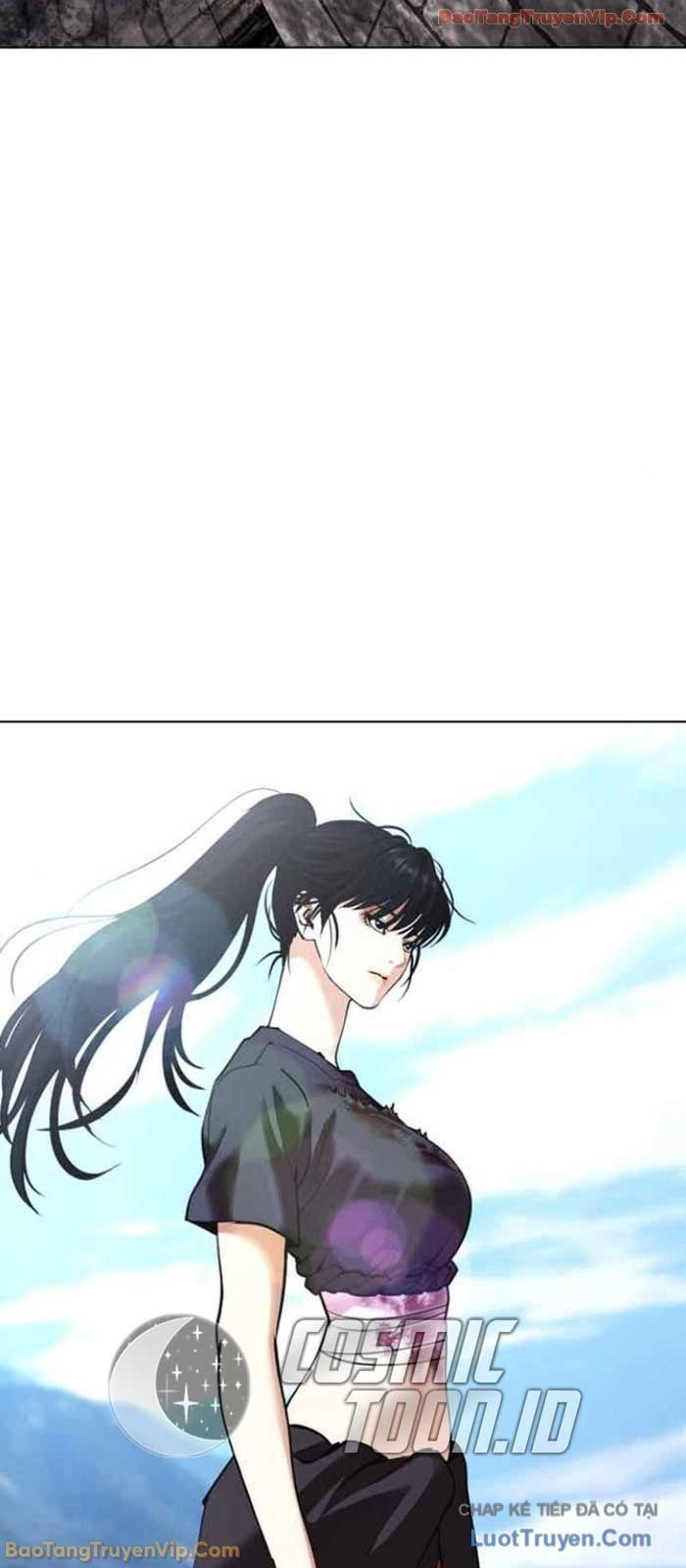 Hoán Đổi Diệu Kỳ Chap 583 - Next Chap 584