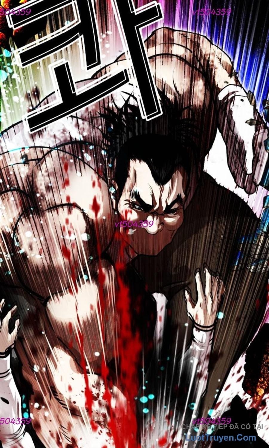 Hoán Đổi Diệu Kỳ Chap 590 - Next Chap 591