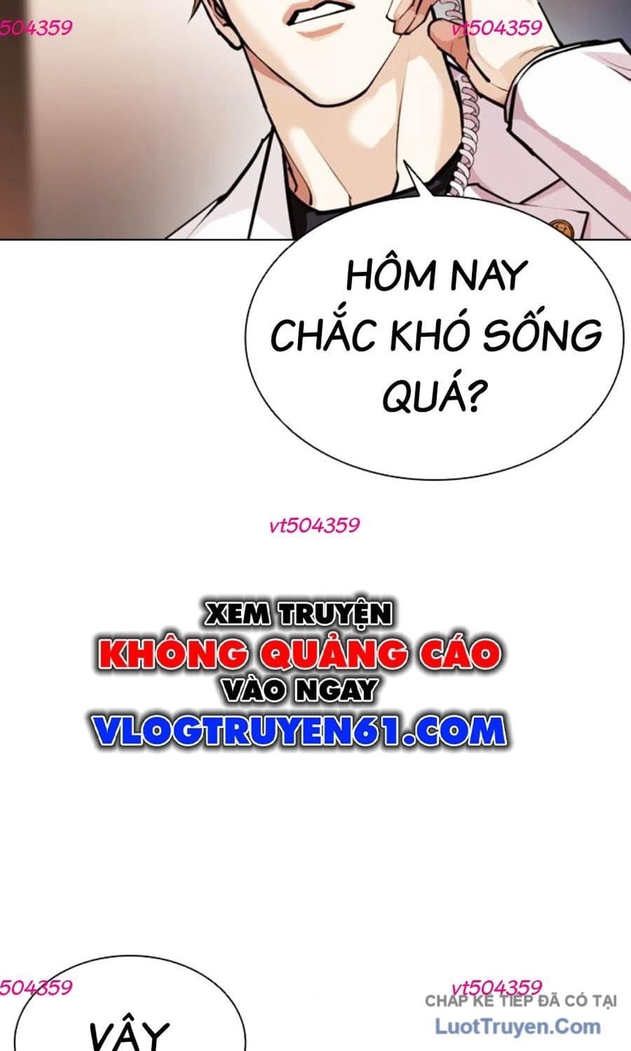 Hoán Đổi Diệu Kỳ Chap 590 - Next Chap 591