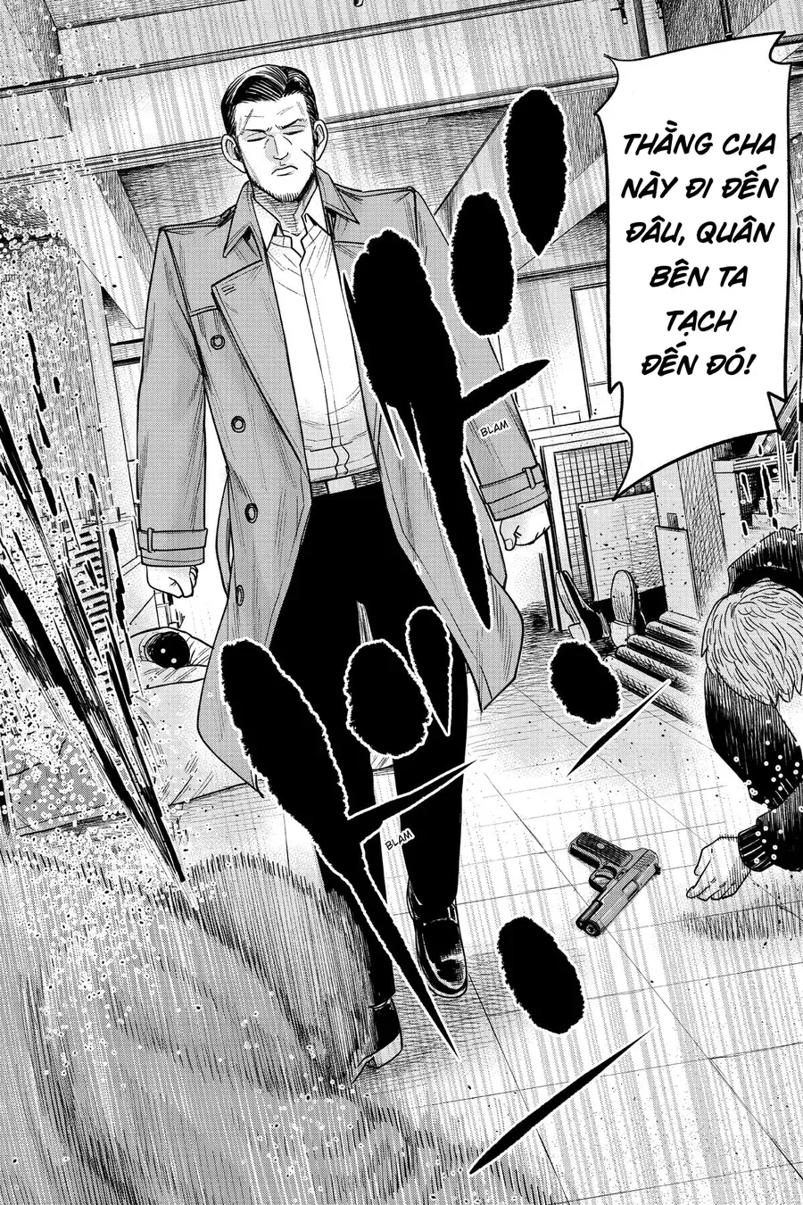 Hoán Đổi: J⇔M Chap 13 - Next Chap 14