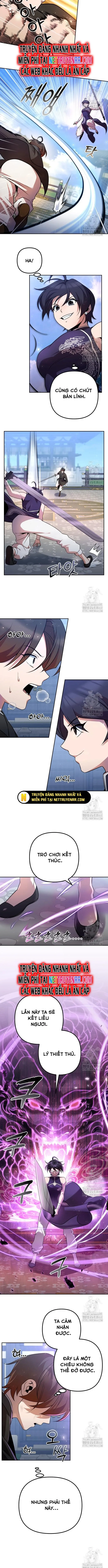 Hoạn Quan Hồi Quy: Tróc Phong Truy Nguyệt Chap 30 - Next Chap 31