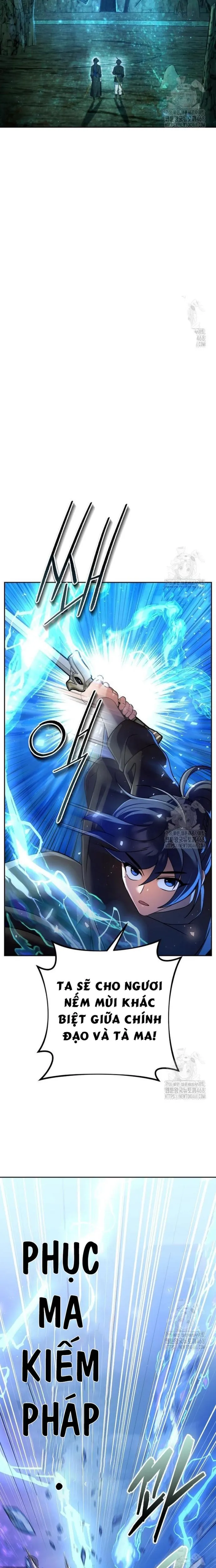 Hoạn Quan Hồi Quy: Tróc Phong Truy Nguyệt Chap 31 - Next Chap 32