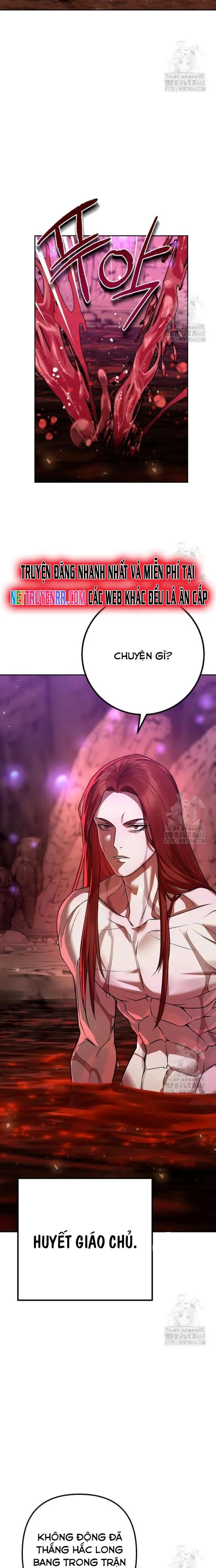 Hoạn Quan Hồi Quy: Tróc Phong Truy Nguyệt Chap 31 - Next Chap 32