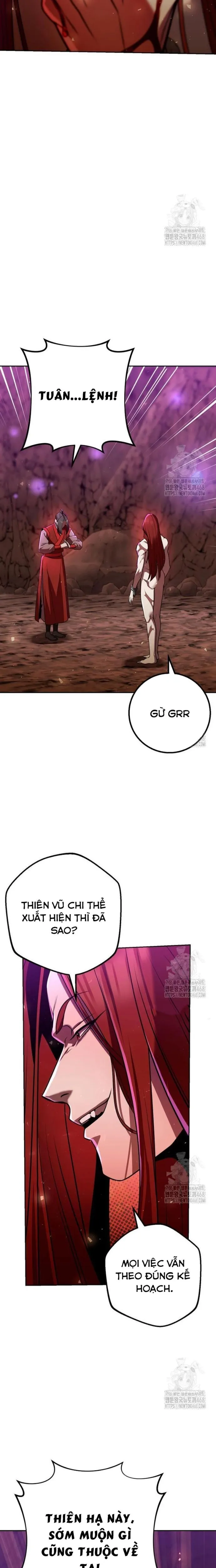 Hoạn Quan Hồi Quy: Tróc Phong Truy Nguyệt Chap 31 - Next Chap 32