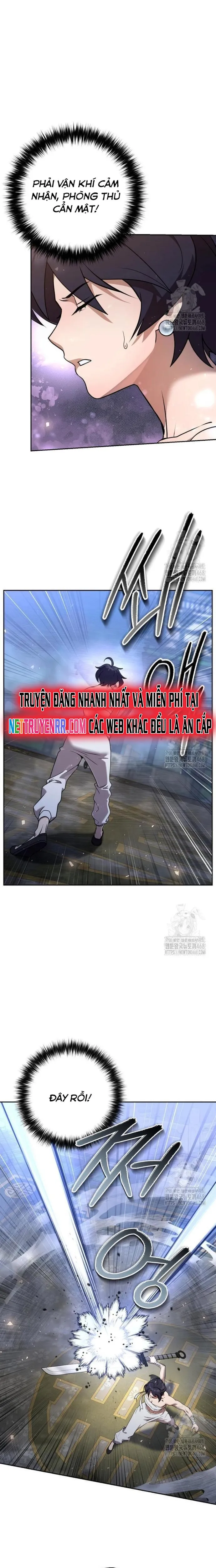 Hoạn Quan Hồi Quy: Tróc Phong Truy Nguyệt Chap 31 - Next Chap 32