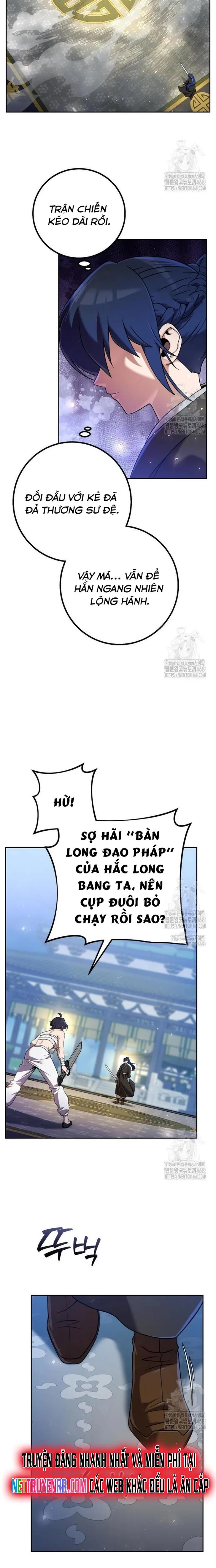 Hoạn Quan Hồi Quy: Tróc Phong Truy Nguyệt Chap 31 - Next Chap 32