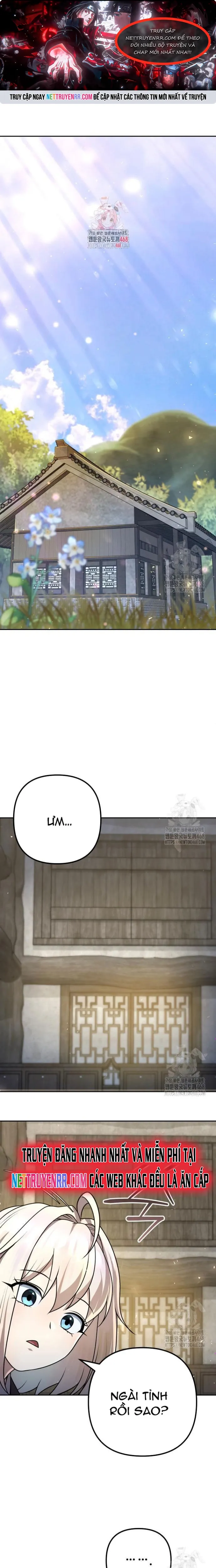 Hoạn Quan Hồi Quy: Tróc Phong Truy Nguyệt Chap 32 - Next Chap 33