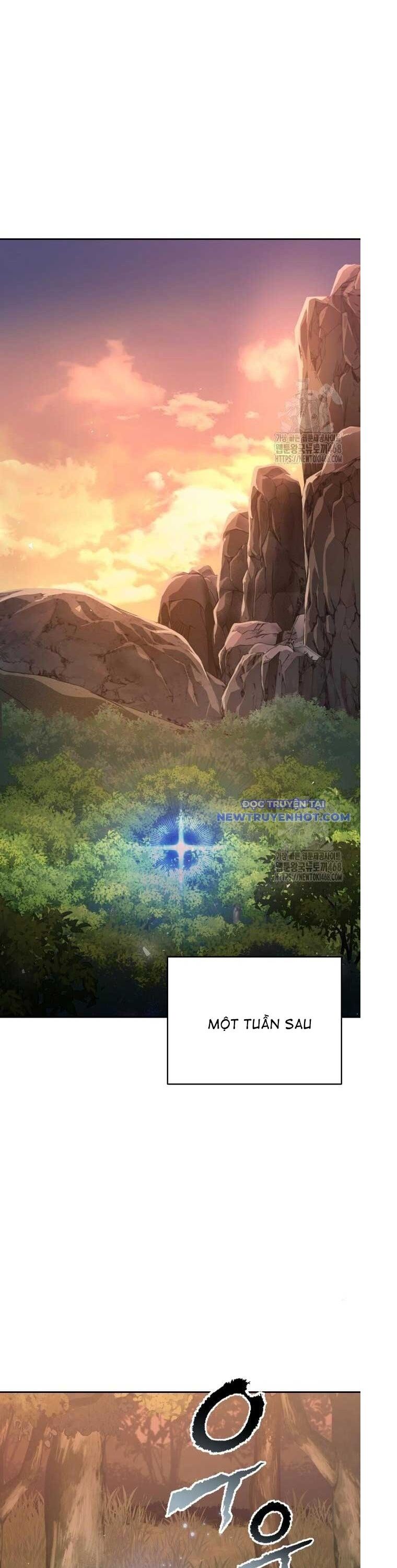 Hoạn Quan Hồi Quy: Tróc Phong Truy Nguyệt Chap 34 - Next Chap 35